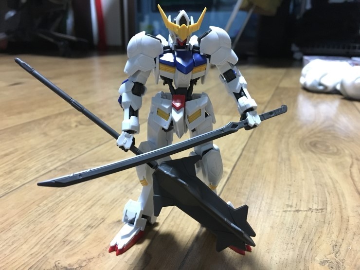 HGBIO 1/144 건담 발바토스(살짝 웨더링)_4.jpg