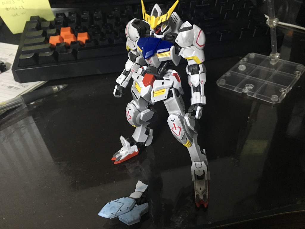 HGBIO 1/144 건담 발바토스(살짝 웨더링)_9.jpg