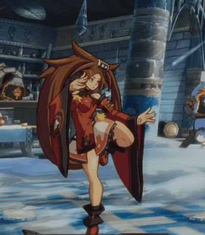 길티 기어 Xrd의 쿠라도베리 잼, 구작과의 비교, 플짤&스압 주의_35.jpg