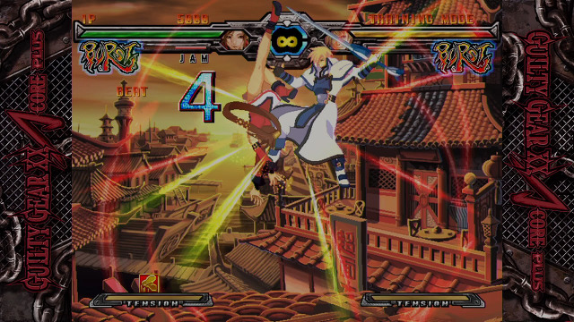 길티 기어 Xrd의 쿠라도베리 잼, 구작과의 비교, 플짤&스압 주의_40.jpg