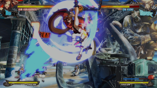 길티 기어 Xrd의 쿠라도베리 잼, 구작과의 비교, 플짤&스압 주의_49.jpg