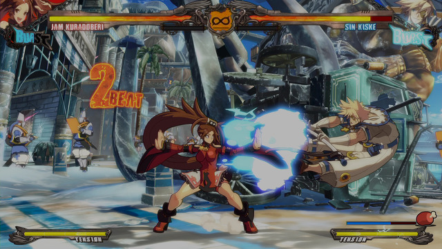 길티 기어 Xrd의 쿠라도베리 잼, 구작과의 비교, 플짤&스압 주의_65.jpg