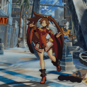 길티 기어 Xrd의 쿠라도베리 잼, 구작과의 비교, 플짤&스압 주의_114.jpg