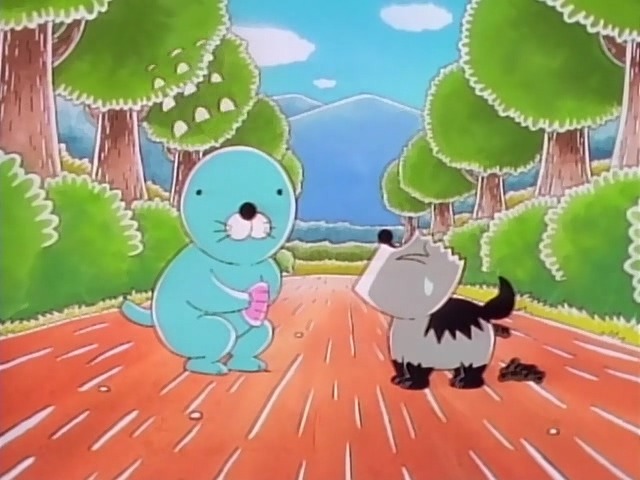 [보노보노] 즐거운 일은 어째서 끝나는 걸까? (21주년 기념)_39.jpg