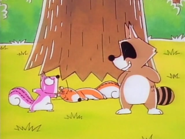 [보노보노] 즐거운 일은 어째서 끝나는 걸까? (21주년 기념)_56.jpg