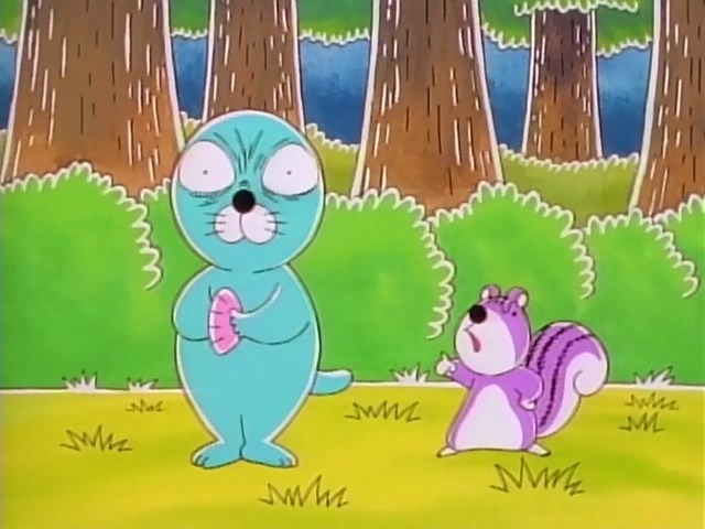 [보노보노] 즐거운 일은 어째서 끝나는 걸까? (21주년 기념)_81.jpg