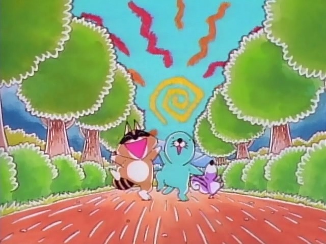 [보노보노] 즐거운 일은 어째서 끝나는 걸까? (21주년 기념)_109.jpg