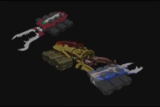 [카부토보그 VxV]영혼이 깃든보그vs싸구려 양산형의 대결!_52.jpg