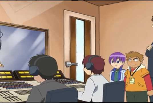 [카부토보그 VxV]영혼이 깃든보그vs싸구려 양산형의 대결!_75.jpg