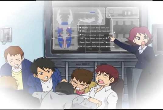 [카부토보그 VxV]영혼이 깃든보그vs싸구려 양산형의 대결!_111.jpg