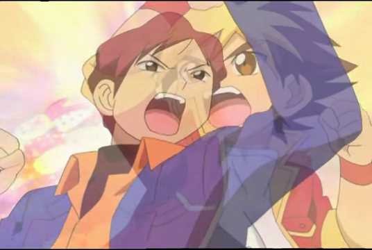 [카부토보그 VxV]영혼이 깃든보그vs싸구려 양산형의 대결!_129.jpg