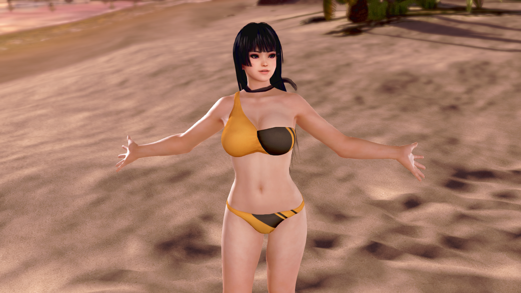 DLC 수영복 몇장 (아야네, 엘레나, 모미지, 뇨텐구) | 데드 오어 얼라이브: 익스트림 3 DLC 수영복 몇장 (아야네, 엘레나, 모미지, 뇨텐구) | 데드... 