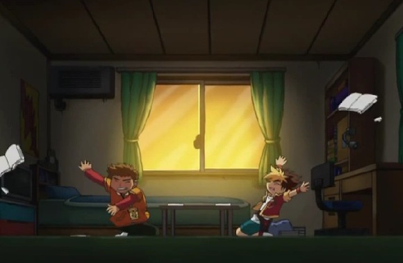 [카부토보그 VxV] 방학숙제를 걸고 보그배틀이다!_25.jpg