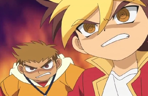 [카부토보그 VxV] 방학숙제를 걸고 보그배틀이다!_38.jpg