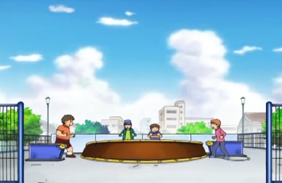 [카부토보그 VxV] 방학숙제를 걸고 보그배틀이다!_44.jpg