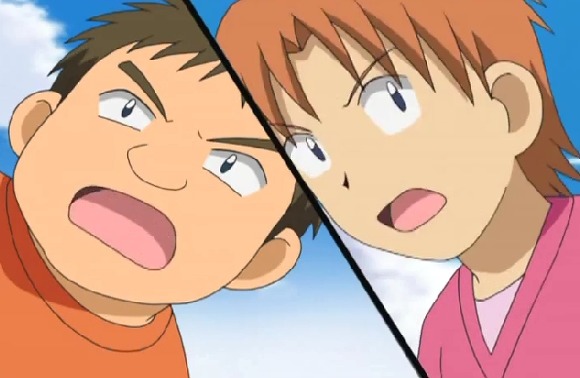 [카부토보그 VxV] 방학숙제를 걸고 보그배틀이다!_46.jpg