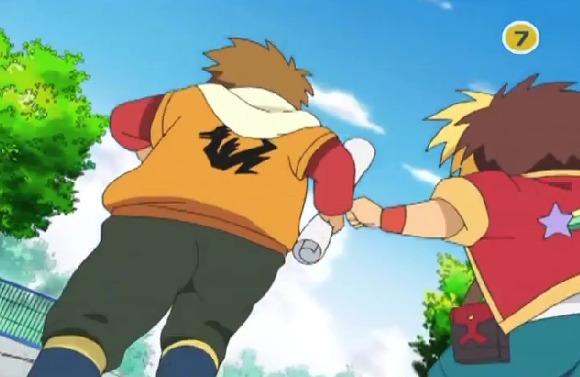 [카부토보그 VxV] 방학숙제를 걸고 보그배틀이다!_60.jpg