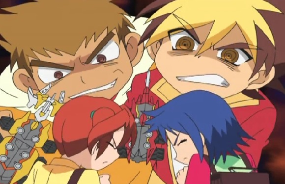 [카부토보그 VxV] 방학숙제를 걸고 보그배틀이다!_74.jpg