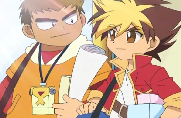 [카부토보그 VxV] 방학숙제를 걸고 보그배틀이다!_103.jpg