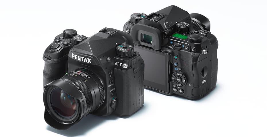펜탁스 첫 풀프레임 DSLR K-1 국내 론칭 | 모바일 정보 게시판 펜탁스 첫 풀프레임 DSLR &#39;K-1&#39; 국내 론칭 | 모바일 정보 게시판 | 루리웹
