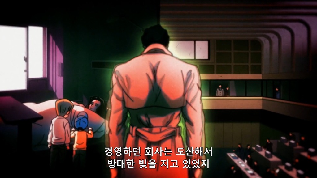 [죠죠의 기묘한 모험] 살아서도 죽어서도 영향을 끼치는 DIO_2.jpg