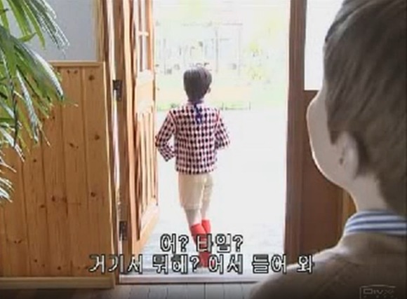 [푸콘 가족] 시간에 너무 철저한 친구 , 타임_3.jpg