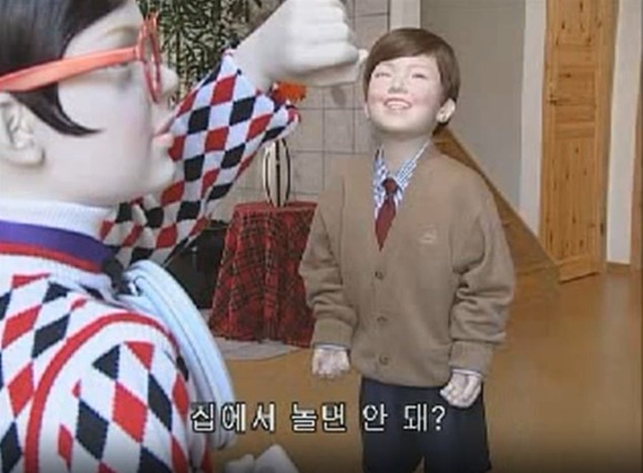 [푸콘 가족] 시간에 너무 철저한 친구 , 타임_12.jpg