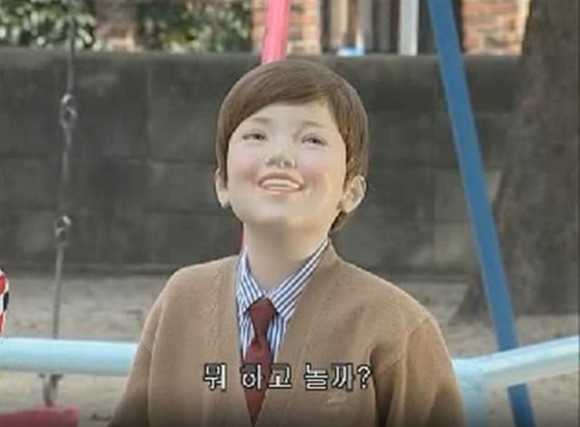[푸콘 가족] 시간에 너무 철저한 친구 , 타임_22.jpg