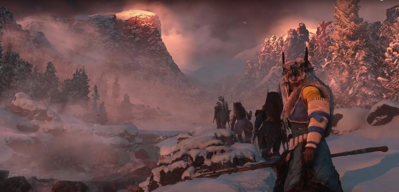 호라이즌 제로던 배경은 미쿡 콜로라도일 가능성이 높다네요._3.jpg