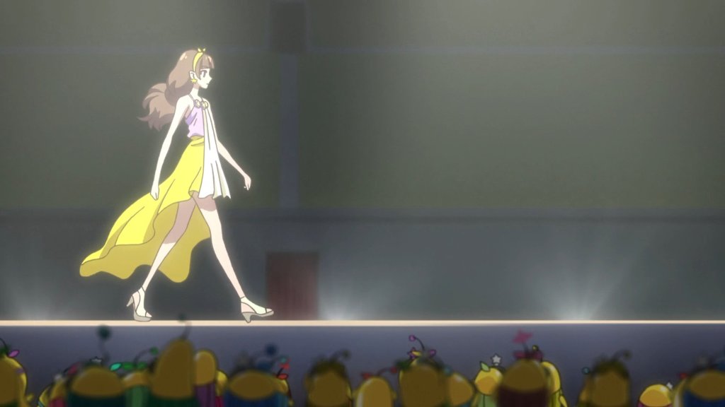 Go! 프린세스 프리큐어 - TV판과 극장판의 차이_2.jpg