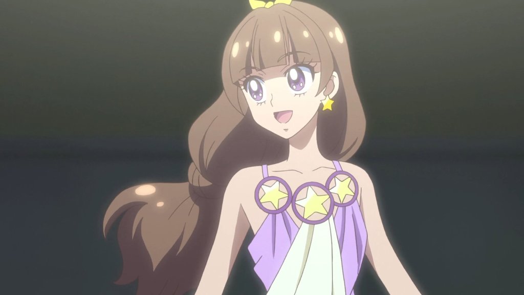 Go! 프린세스 프리큐어 - TV판과 극장판의 차이_4.jpg