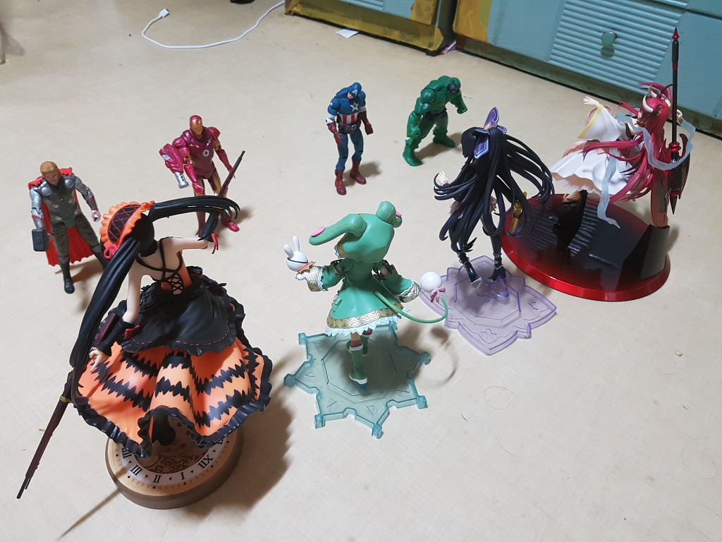 정령vs어벤전스 그리고 정령vs원피스 승자는 누굴까요_2.jpg