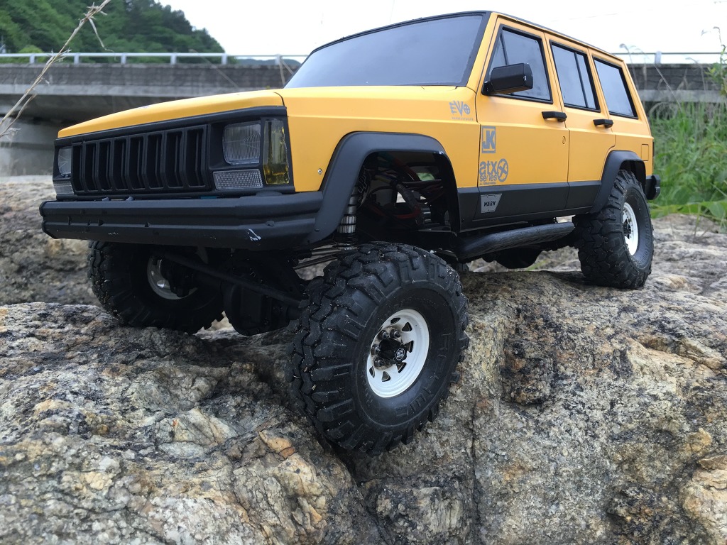 Scx10업글 및 체로키 주행영상_5.jpg