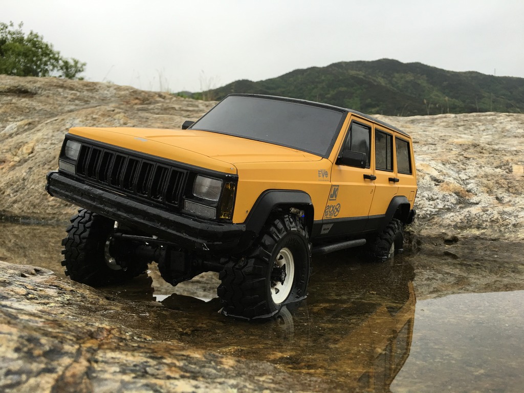 Scx10업글 및 체로키 주행영상_8.jpg