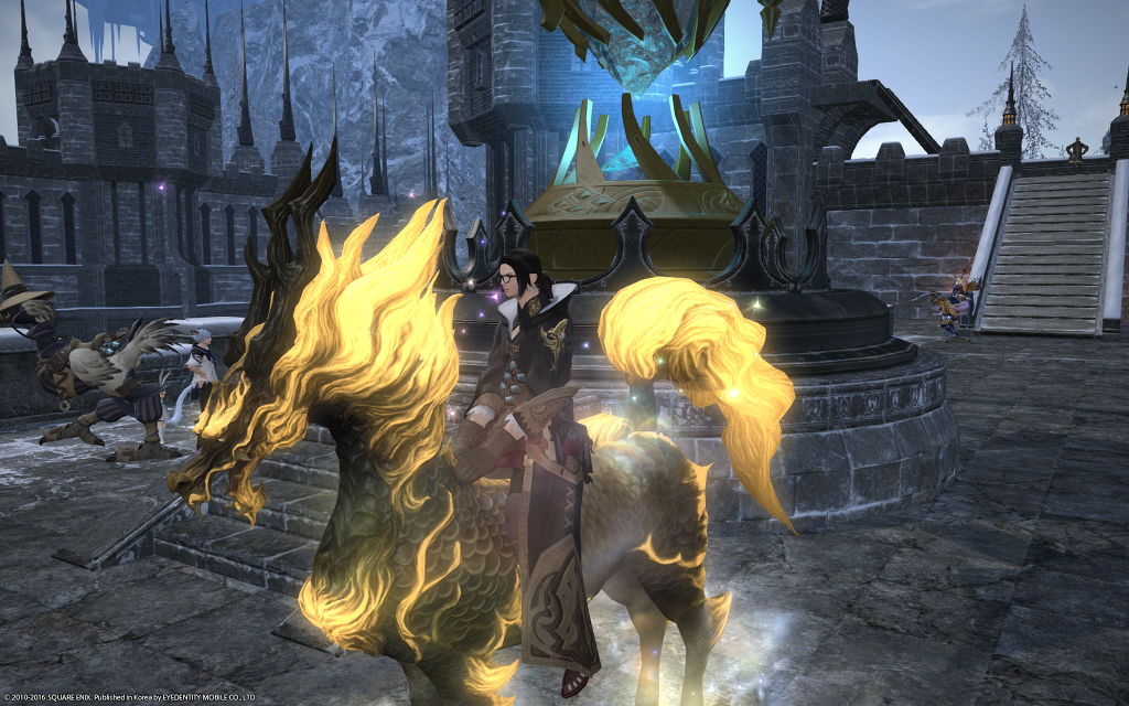 시작한지 2개월 된 뉴비 드디어 기린얻었네요_3.jpg