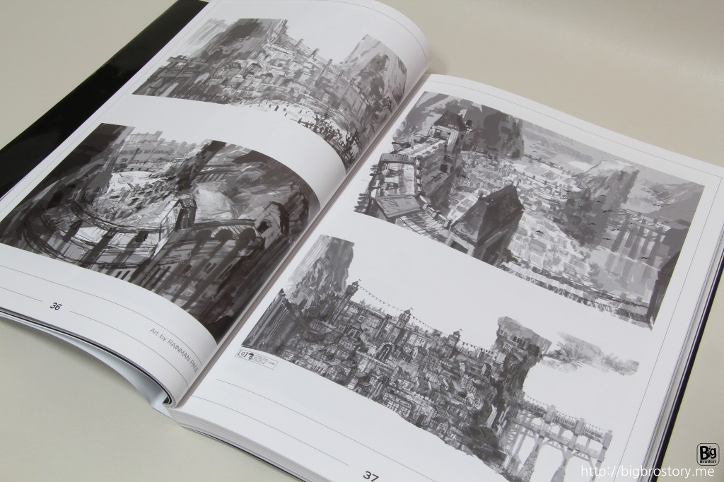 [리뷰]제로 - ART OF ZERO _11.jpg