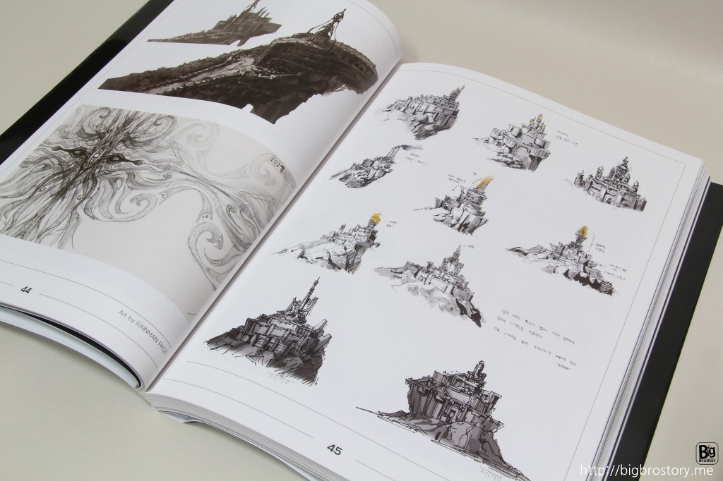 [리뷰]제로 - ART OF ZERO _12.jpg