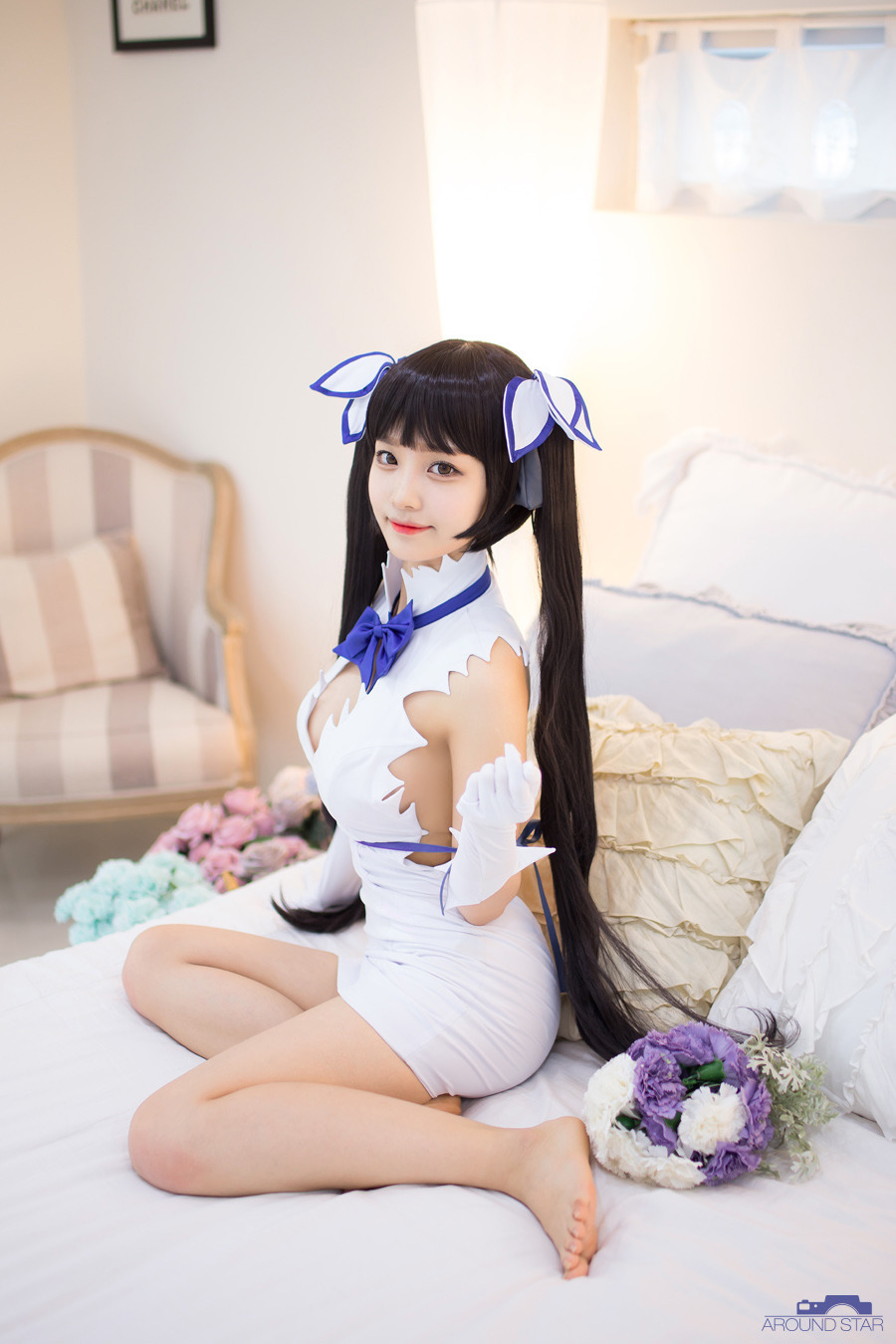 [Around Star] 던만추_헤스티아 코스프레_한유나_1.jpg