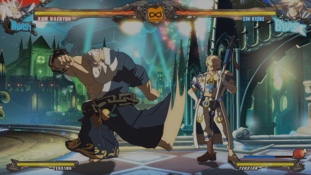 길티 기어 Xrd - R, 한국인 캐릭터, 금혜현(플짤 다수 주의)_32.jpg
