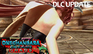 [스팀] 오네찬바라 Z2 카오스 2nd DLC 업데이트_1.jpg