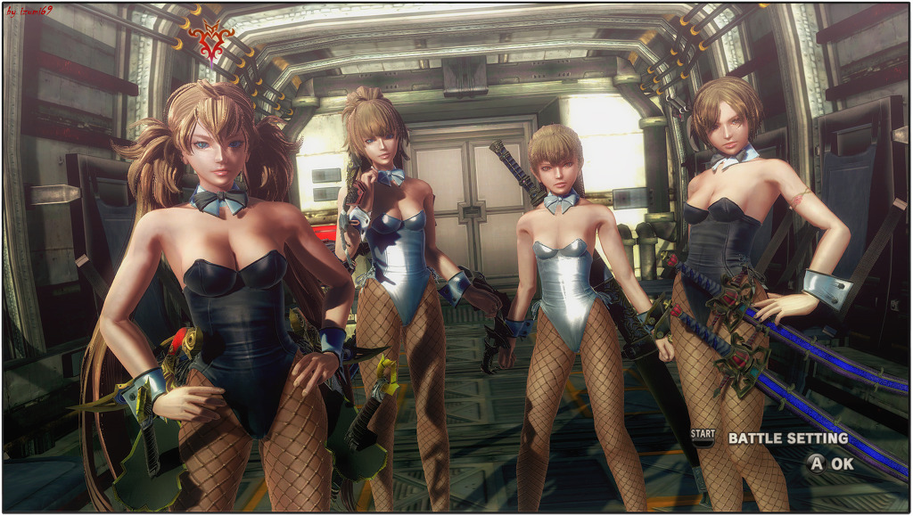 [스팀] 오네찬바라 Z2 카오스 2nd DLC 업데이트_3.jpg