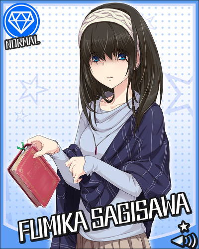 [DD] 신데마스 사기사와 후미카 - 본격 캐릭터 구현 3탄!_1.jpg