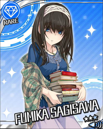 [DD] 신데마스 사기사와 후미카 - 본격 캐릭터 구현 3탄!_2.jpg