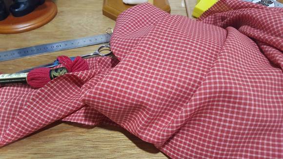 [DD] 신데마스 사기사와 후미카 - 본격 캐릭터 구현 3탄!_15.jpg