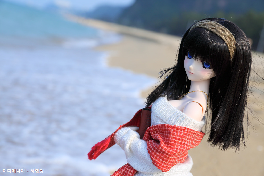 [DD] 신데마스 사기사와 후미카 - 본격 캐릭터 구현 3탄!_19.jpg