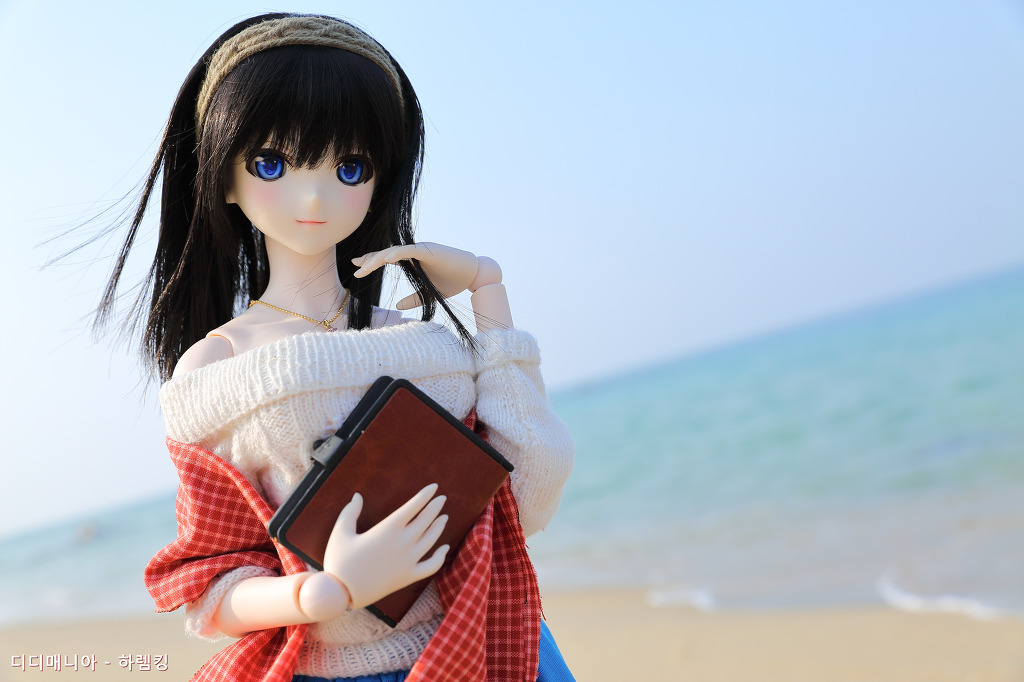 [DD] 신데마스 사기사와 후미카 - 본격 캐릭터 구현 3탄!_20.jpg