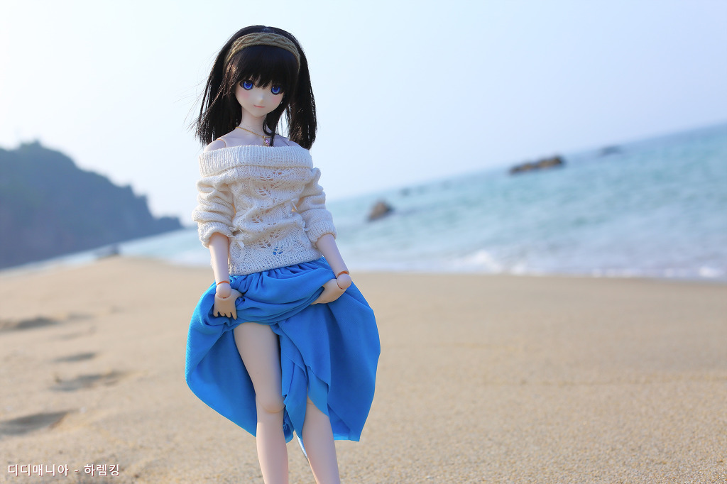 [DD] 신데마스 사기사와 후미카 - 본격 캐릭터 구현 3탄!_21.jpg