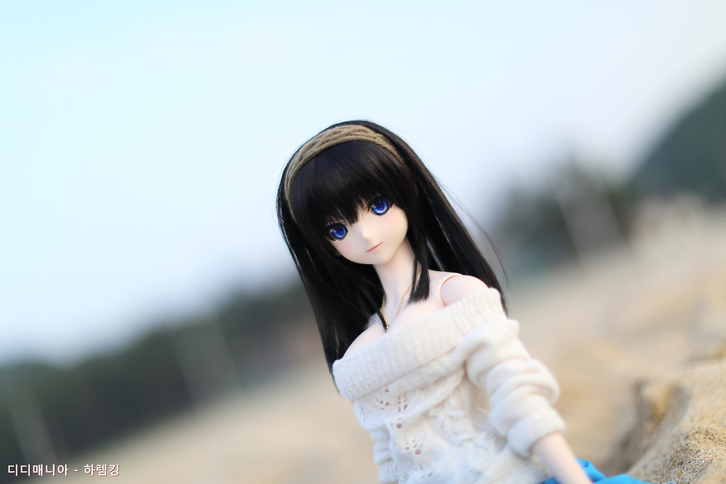 [DD] 신데마스 사기사와 후미카 - 본격 캐릭터 구현 3탄!_27.jpg