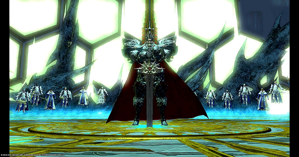 스포주의) 3.0 엔딩봤습니다 [스압주의]_4.jpg