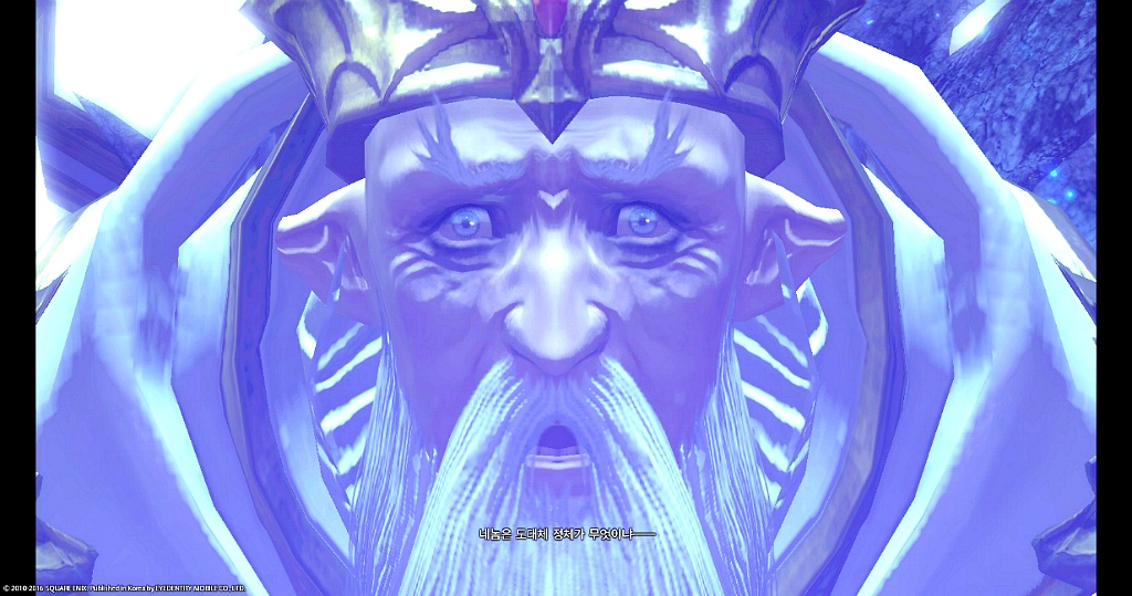 스포주의) 3.0 엔딩봤습니다 [스압주의]_11.jpg